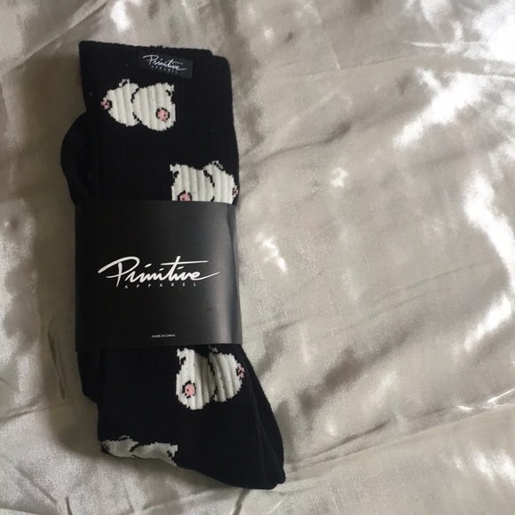 Socks - Picture 2 of 2